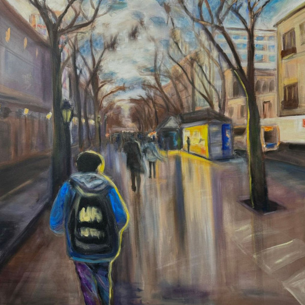 Paintings