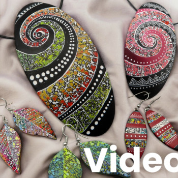 VIDEO -  Kumbaya ZOOM ws recorded (English)