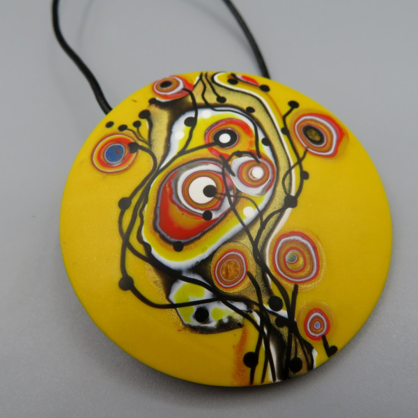 Vibes of the Sun, Pendant I