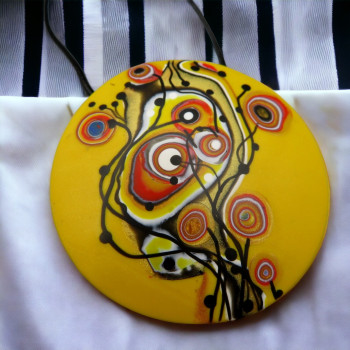 Vibes of the Sun, Pendant I