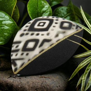 Elegant Carpet Brooch NO.2