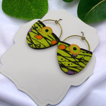 Wasabi Beauties