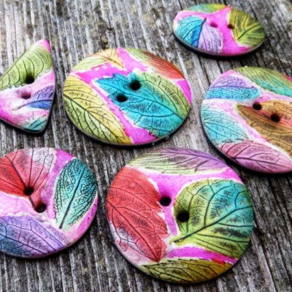 Herbal Print