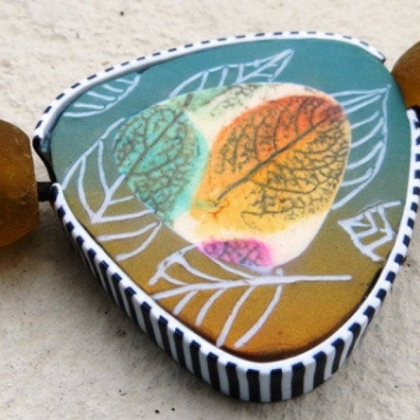Herbal Print