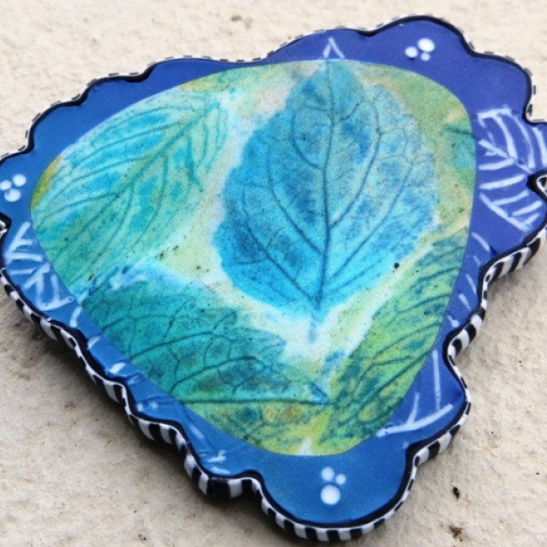 Herbal Print