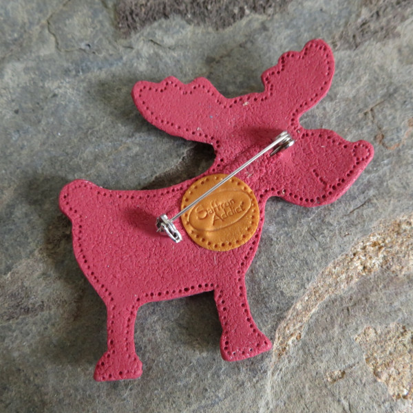 Reindeer broch