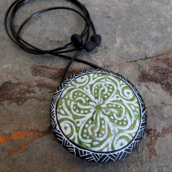 Lucky Pendant