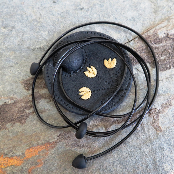 Lucky pendant