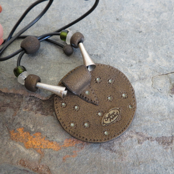 Amulet Pendant